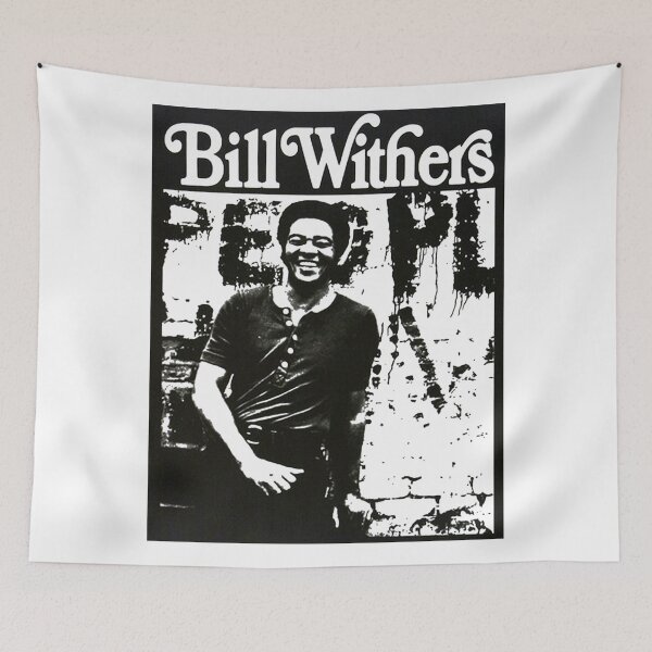 Item preview, Bill withers designed and sold by Navargas.