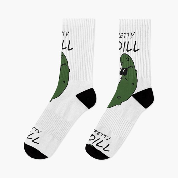 Item preview, I'm a Pretty Big Dill designed and sold by ByTekk.