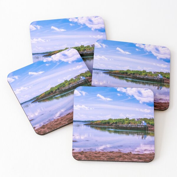 Item preview, Calm Waters on Campobello  designed and sold by kenmo.