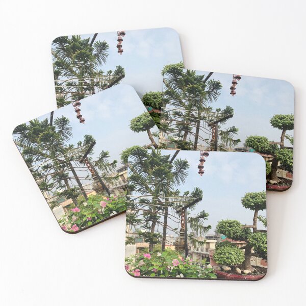 Item preview, Roof Gardens of India designed and sold by chevred.