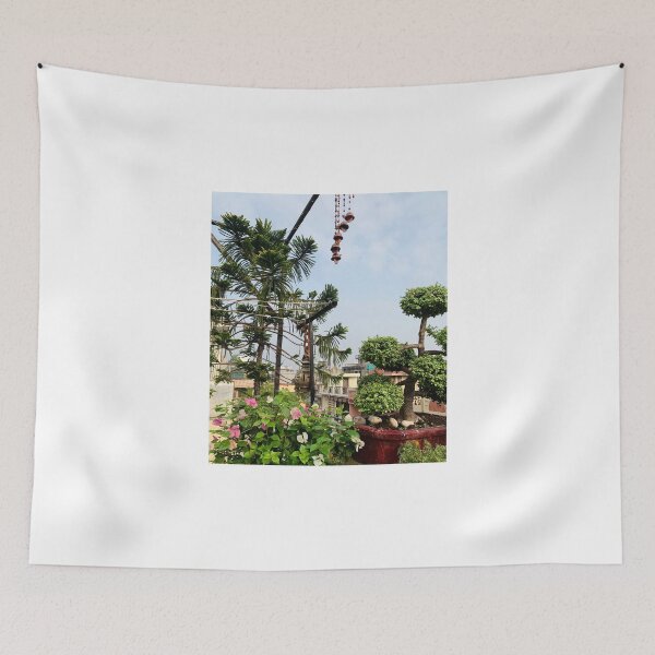 Item preview, Roof Gardens of India designed and sold by chevred.