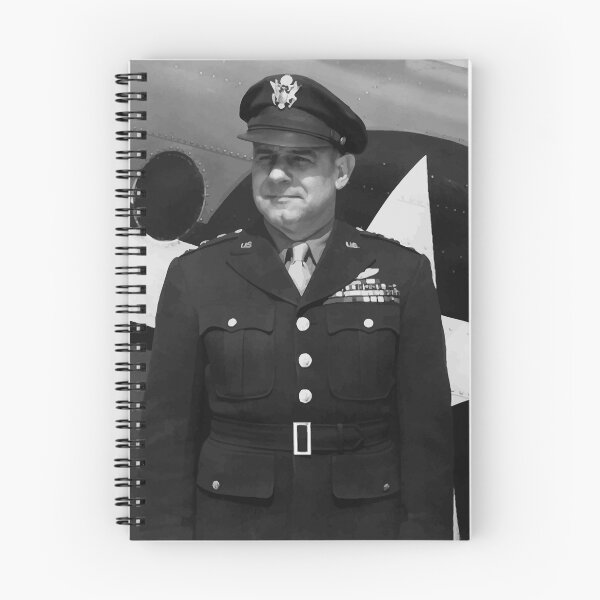Item preview, Jimmy Doolittle designed and sold by warishellstore.