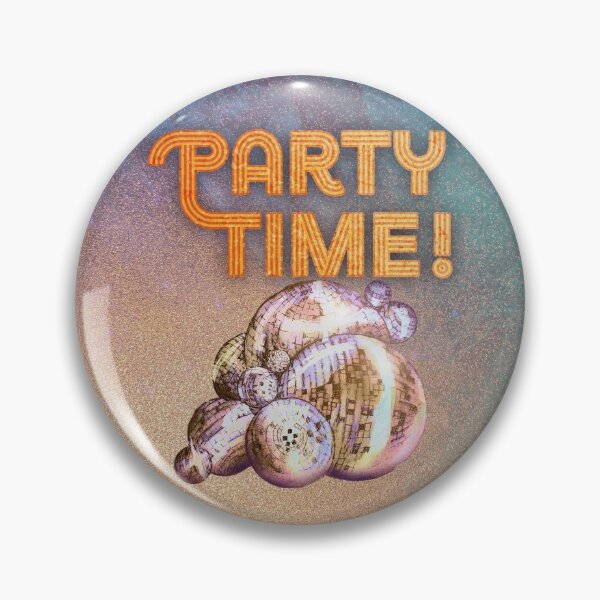 Item preview, Party Time designed and sold by MaryCyn.