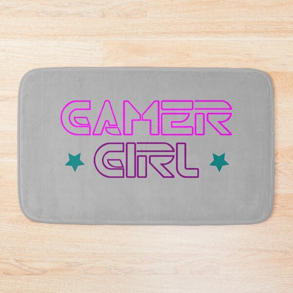 Item preview, GAMER GIRL designed and sold by ByTekk.