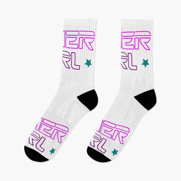 Item preview, GAMER GIRL designed and sold by ByTekk.
