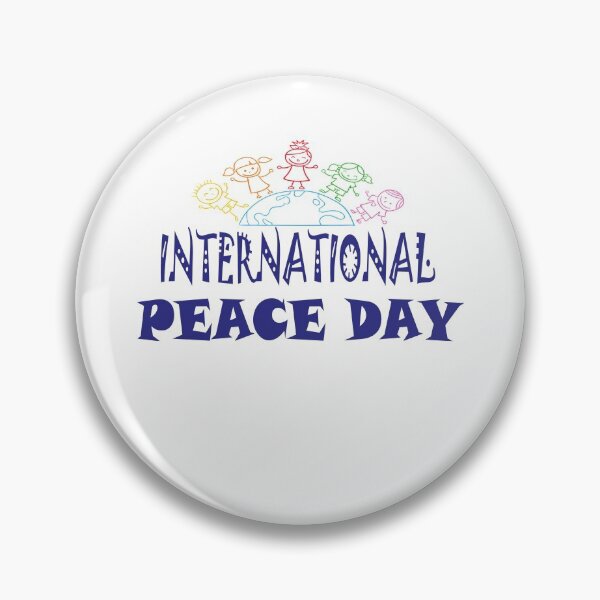 Item preview, international peace day,hippie festival. designed and sold by larssenhere.