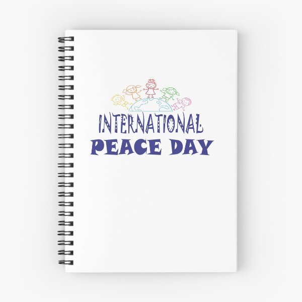 Item preview, international peace day,hippie festival. designed and sold by larssenhere.