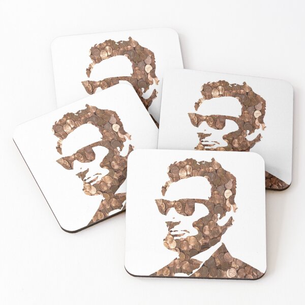 Item preview, lincoln pennies designed and sold by WeCloneU.