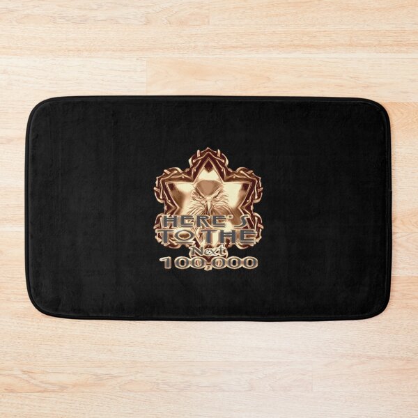 Item preview, The next 100,000 designed and sold by James Bieber.