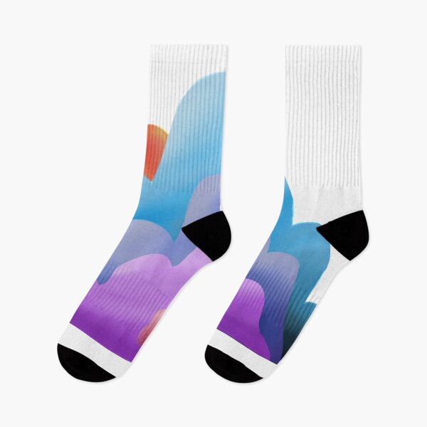 Item preview, Abstract mountains designed and sold by lcchde.