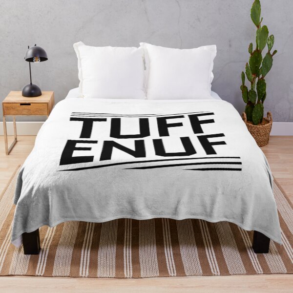 Item preview, TUFF ENUF designed and sold by phassystore.