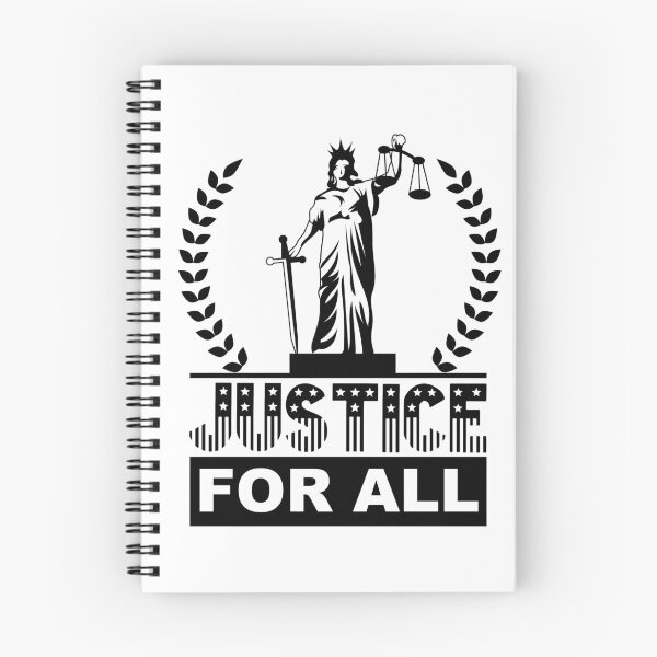 Item preview, Justice For All designed and sold by NirvanaxStudio.
