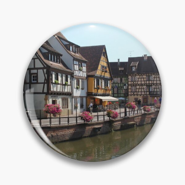 Artikelvorschau,  Colmar entworfen und verkauft von Elena Skvortsova.