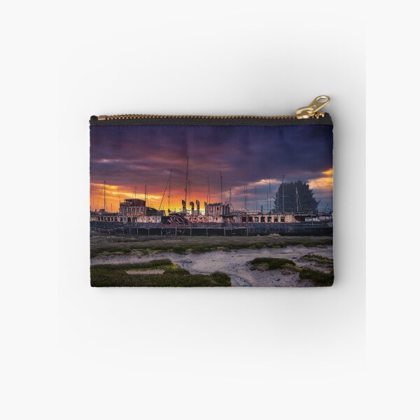 Item preview, PS Ryde Queen Sunrise designed and sold by manateevoyager.