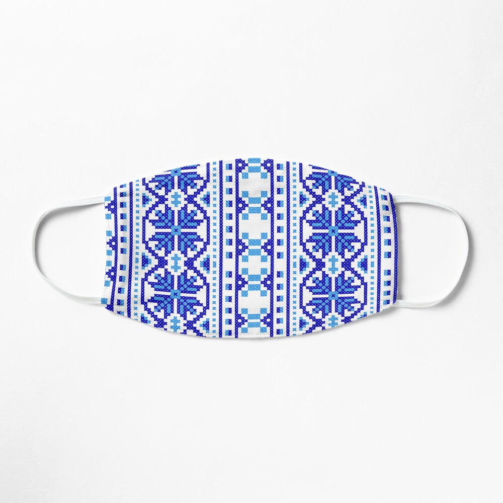 #UkrainianFolkCostumePattern #ukrainianfolk #costumepattern #ukrainian #folk #costume #pattern #decoration #ornate #abstract #textile #creativity #fashion #repetition #vertical #colorimage #retrostyle Mask