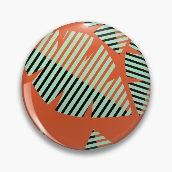 Item preview, Palm Springs Palms designed and sold by inkblotcreative.