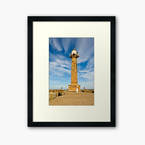 Item preview, Lighthouse designed and sold by John (Mike)  Dobson.