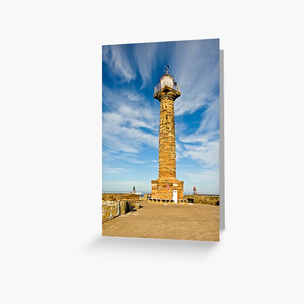 Item preview, Lighthouse designed and sold by John (Mike)  Dobson.