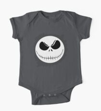 NBC - Pumpkin King One Piece - Short Sleeve
