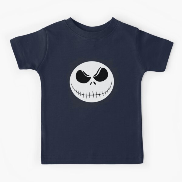 NBC - Citrouille King T-shirt enfant