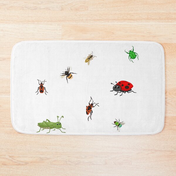 Item preview, Bug Hunter Gift Design, World's Best Bug Catcher Gift product designed and sold by Lisbob.