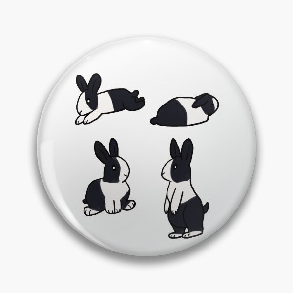 Item preview, Fun Bun- Dutch Standard designed and sold by Tuesday87.