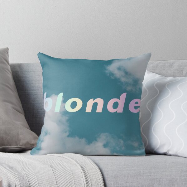 Item preview, Blonde Frank Ocean designed and sold by maddyrussell.