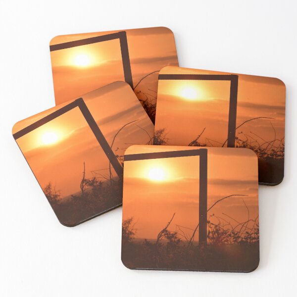 Item preview, silhouette sunset designed and sold by Duane Evans.