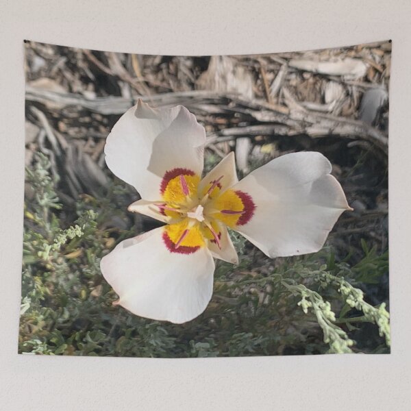 Item preview, Mariposa Lily designed and sold by GraceSage.