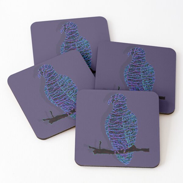 Item preview, Muse Puke Hawk  designed and sold by Cheevo.