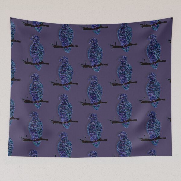 Item preview, Muse Puke Hawk  designed and sold by Cheevo.