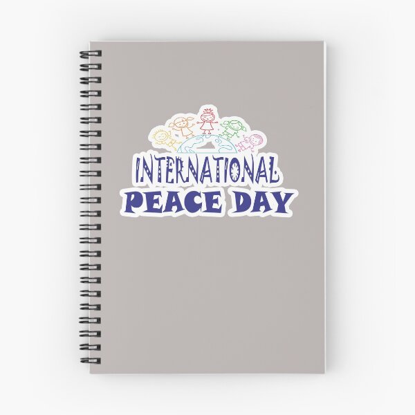Item preview, Copy of international peace day,hippie festival. designed and sold by larssenhere.