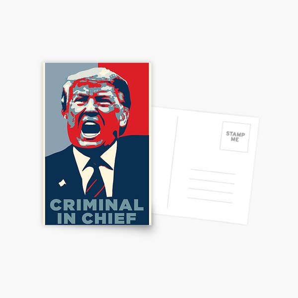 Vista previa del artículo con la obra « Donald Trump es la idea de un hombre pobre de un hombre rico», diseñado y vendido por SubtleSplit.