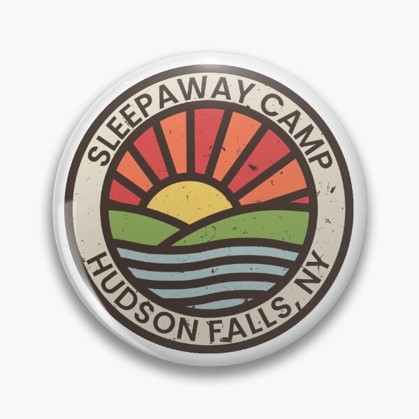 Item preview, Sleepaway Camp designed and sold by FromTheDepthsDC.