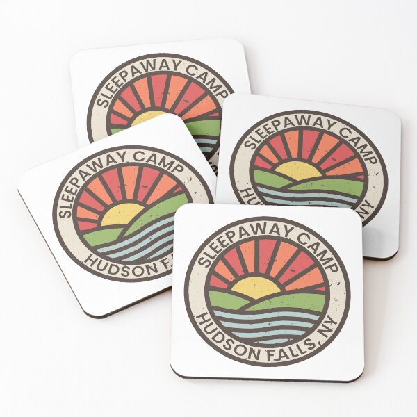 Item preview, Sleepaway Camp designed and sold by FromTheDepthsDC.