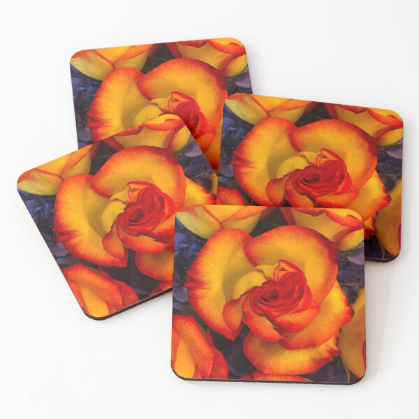 Item preview, Fiery Passion designed and sold by Nature and Landscapes.