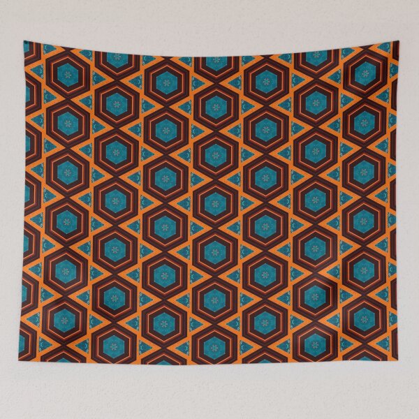 Item preview, Beautiful pattern  designed and sold by radhikakgarg14.