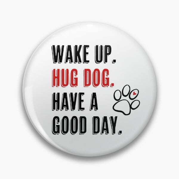 Item preview, Hug Dog designed and sold by AprilSLDesigns.