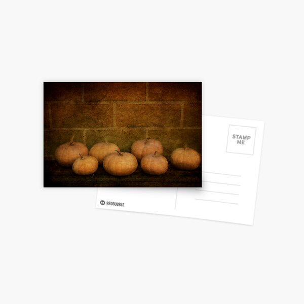 Seven Postcard