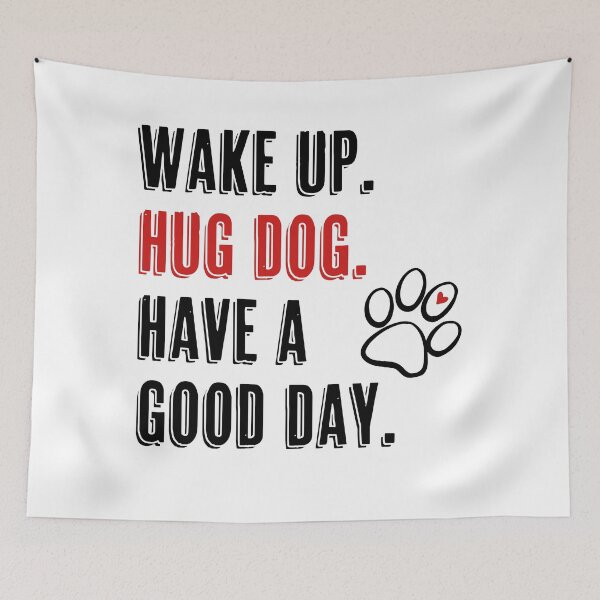 Item preview, Hug Dog designed and sold by AprilSLDesigns.