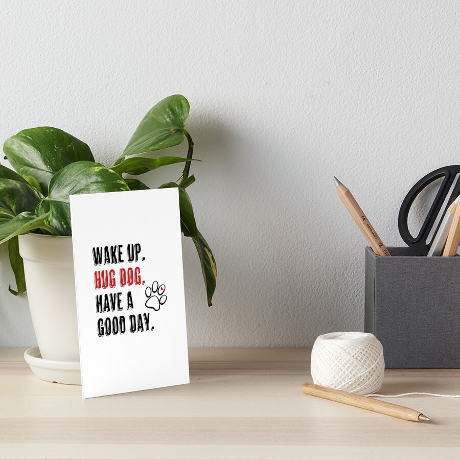 Item preview, Art Board Print designed and sold by AprilSLDesigns.