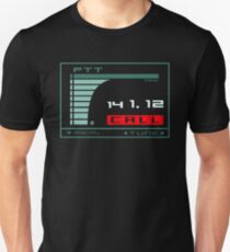 Otacon Call Unisex T-Shirt
