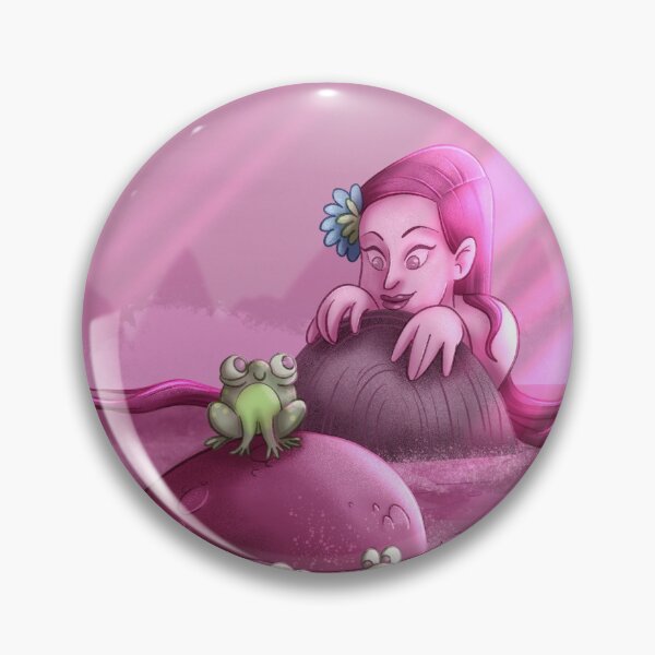 Item preview, Mermay 28 Dusty Lavender designed and sold by Maneb.