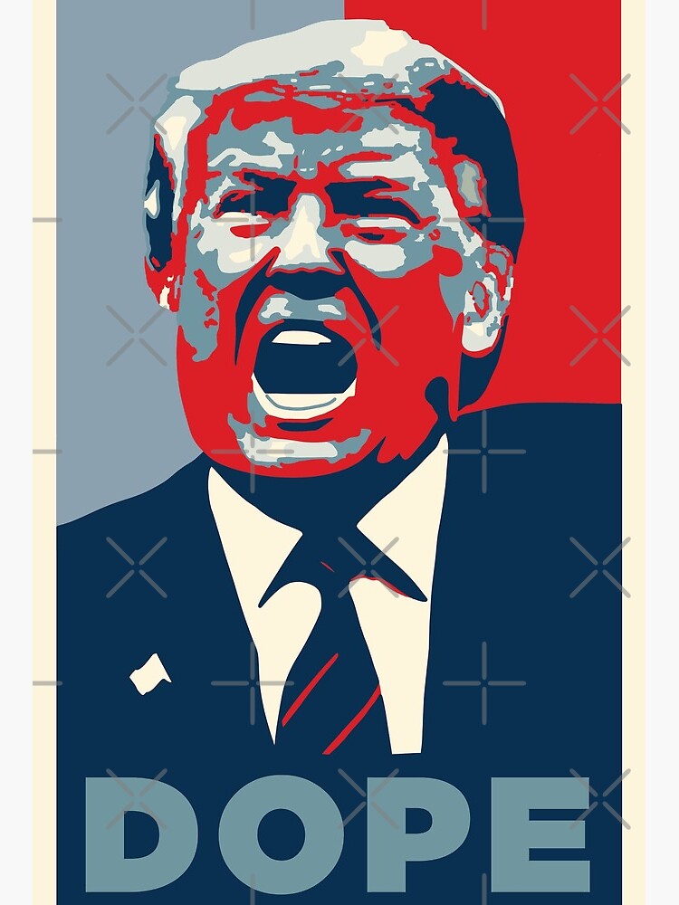 Featured image of post Dope Pictures Of Trump Donald trump street art the cascamorras festival