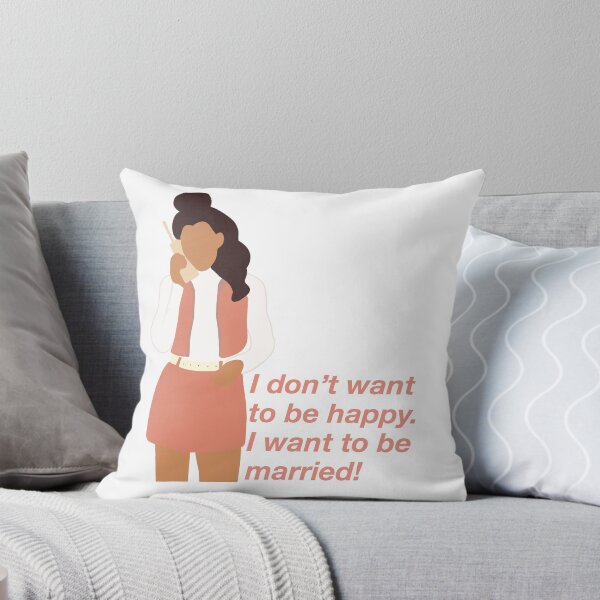 Item preview, Fran Fine Wants to be Married designed and sold by salliesimp.