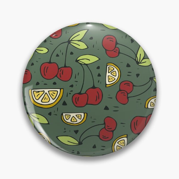 Item preview, Cherry Lemonade designed and sold by inkblotcreative.