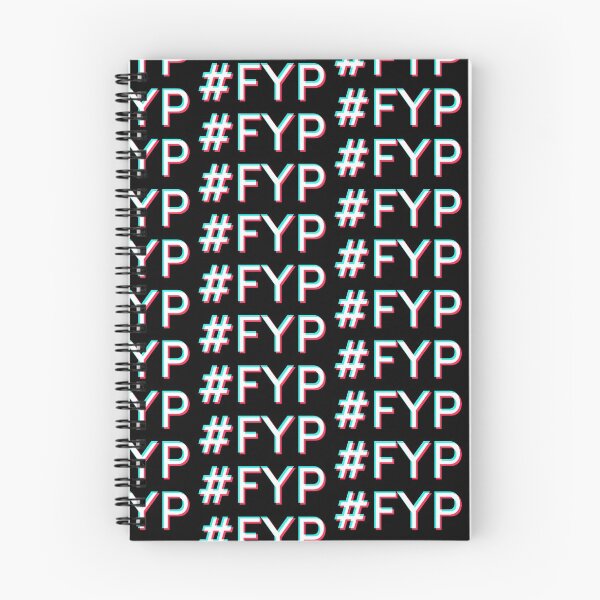 Item preview, #FYP Sticker designed and sold by Bmoore91908.