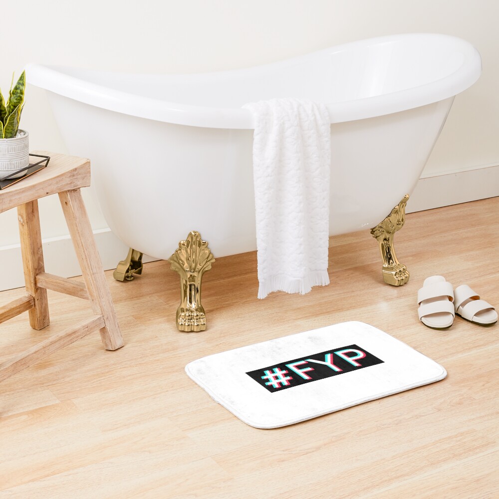 Item preview, Bath Mat designed and sold by Bmoore91908.