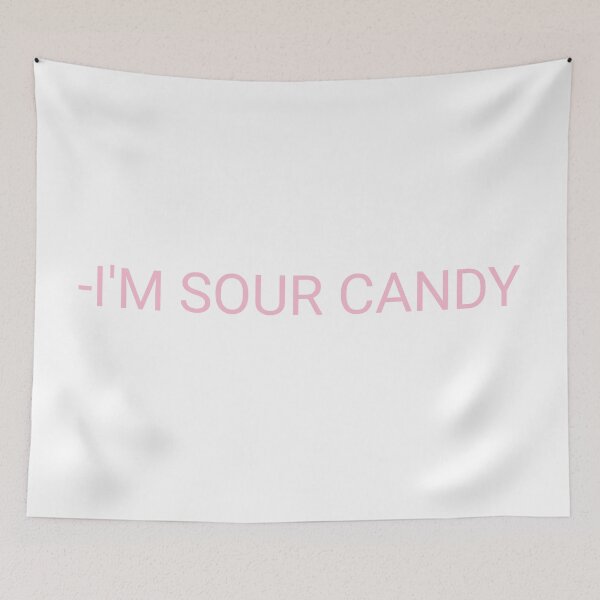 Item preview, Sour candy designed and sold by maryetaa.