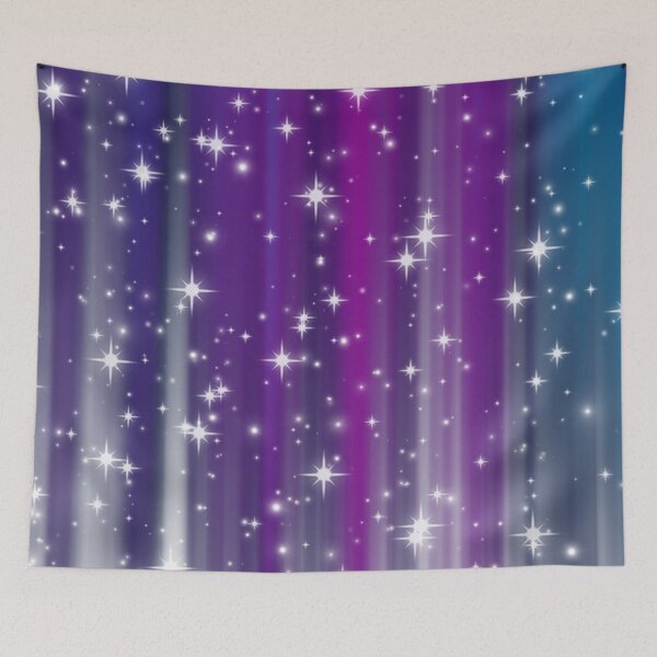 Item preview, Starlight Galaxy Dreams designed and sold by WisdomInspired.